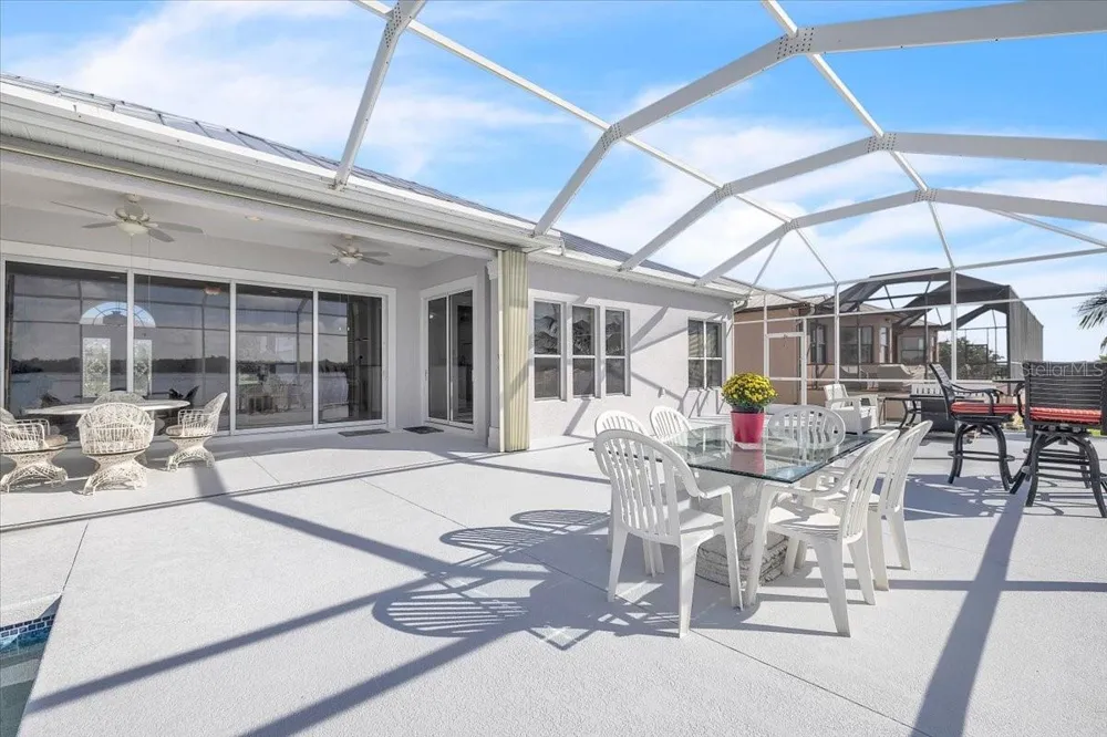 3772 PEACE RIVER DRIVE Punta Gorda, FL 33983