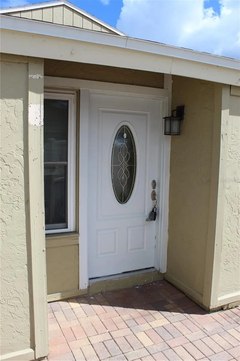 6912 EL CENTRO COURT #1 Tampa, FL 33634