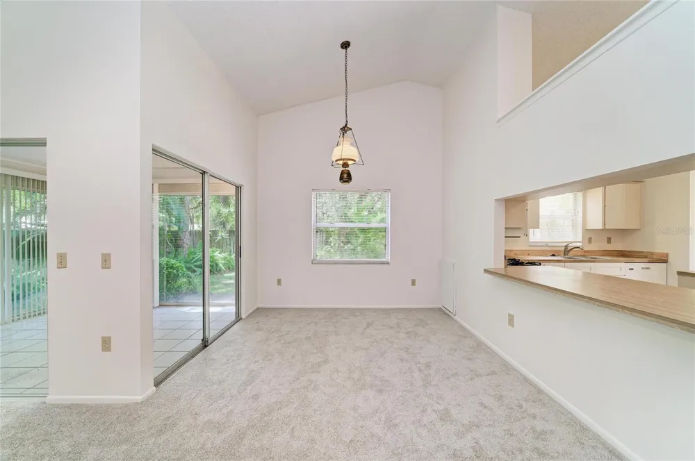 4863 VILLAGE GARDENS DRIVE #186 Sarasota, FL 34234