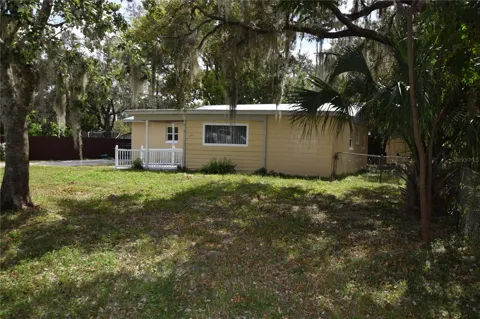 202 JAMES COURT