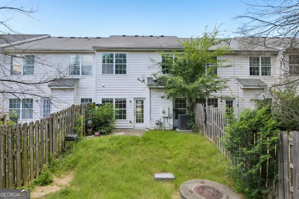 5326 Langston RD Norcross, GA 30071