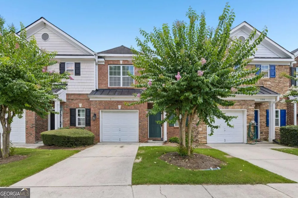 5326 Langston RD Norcross, GA 30071