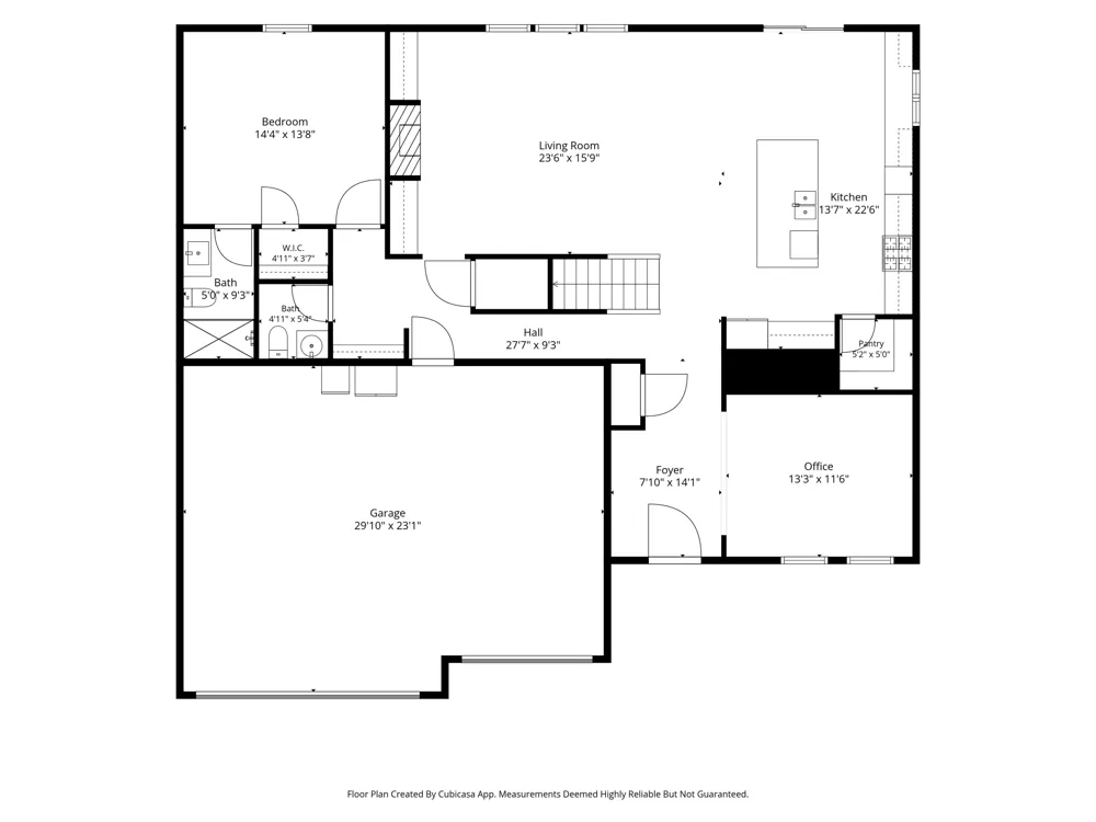 540 Ferndale Lane Danville, IN 46122