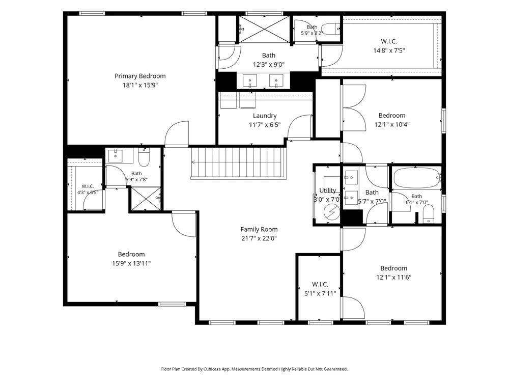 540 Ferndale Lane Danville, IN 46122