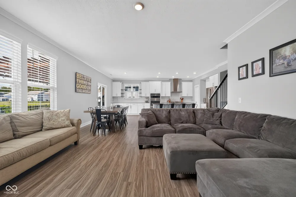 540 Ferndale Lane Danville, IN 46122