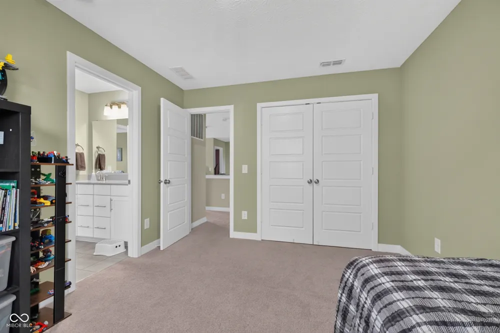 540 Ferndale Lane Danville, IN 46122