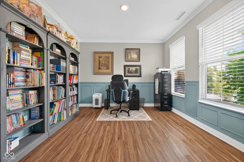 540 Ferndale Lane Danville, IN 46122