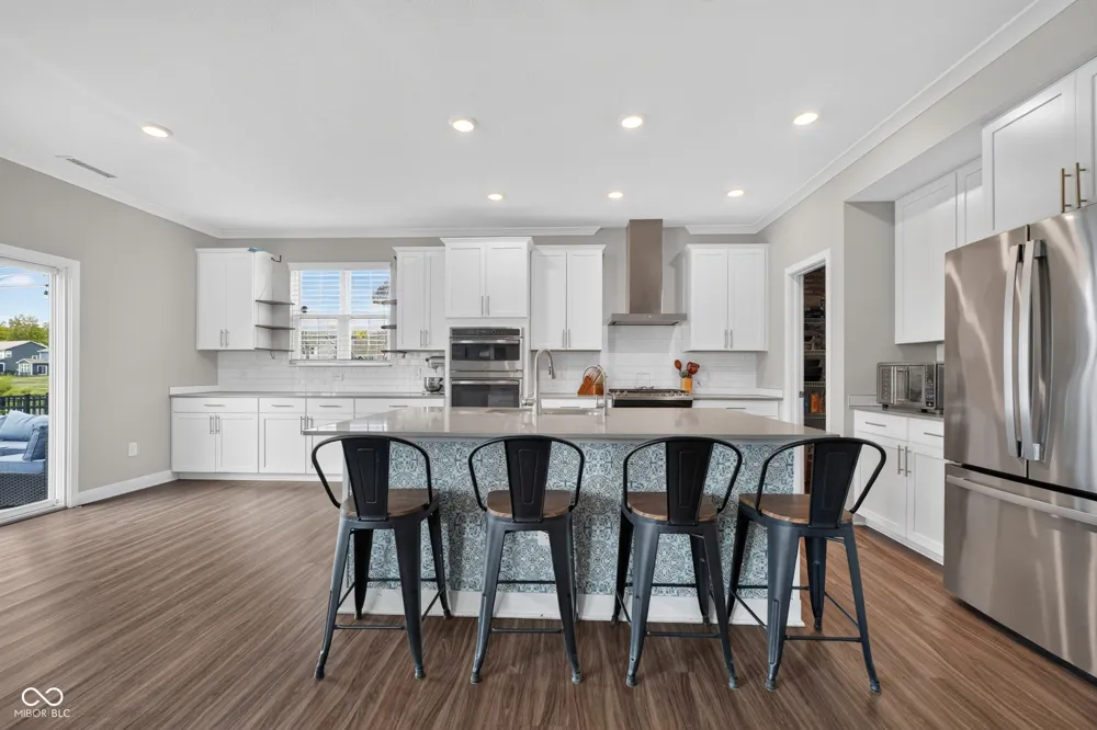 540 Ferndale Lane Danville, IN 46122