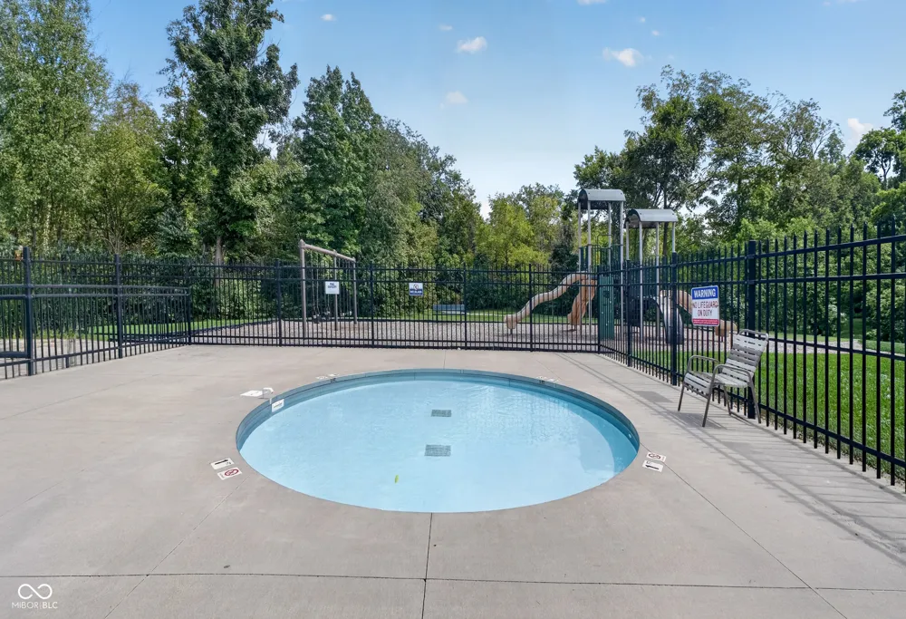 540 Ferndale Lane Danville, IN 46122