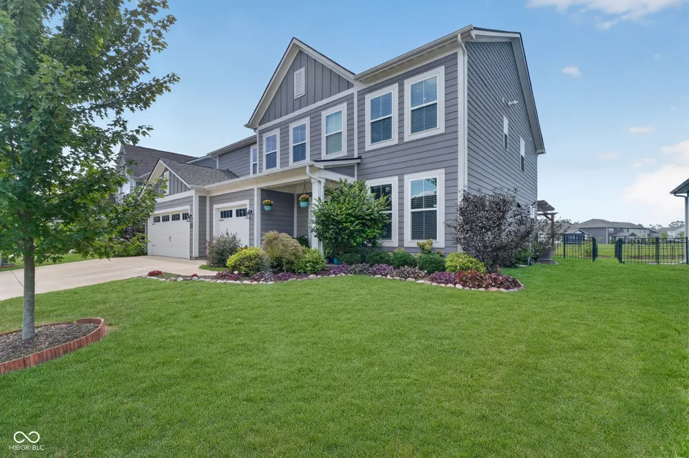 540 Ferndale Lane Danville, IN 46122
