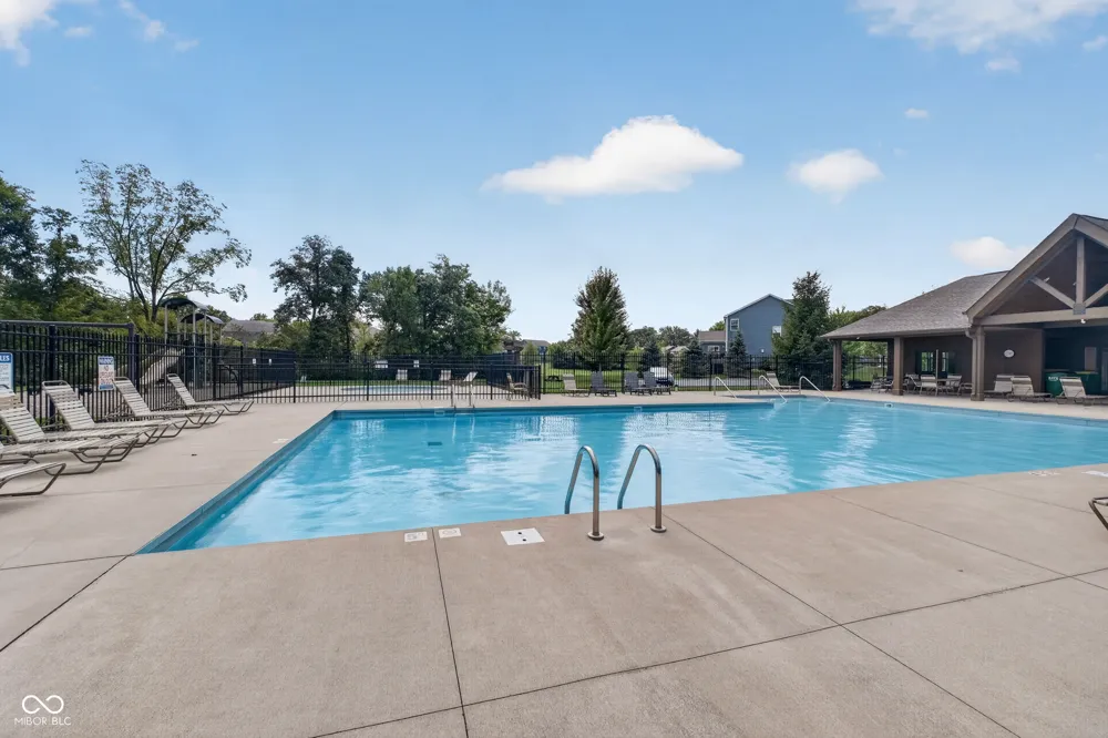 540 Ferndale Lane Danville, IN 46122