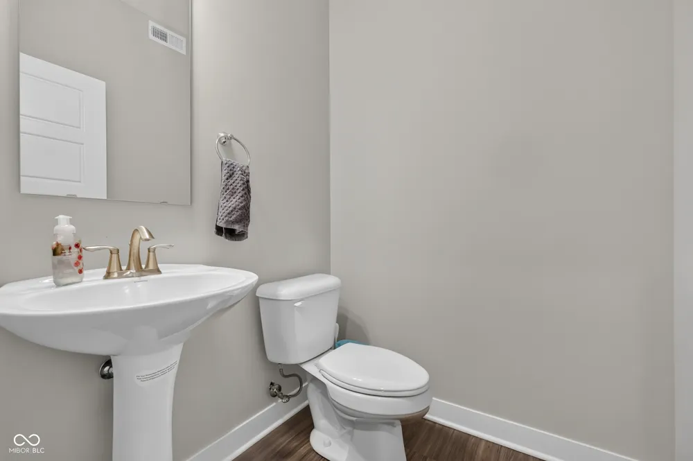 540 Ferndale Lane Danville, IN 46122