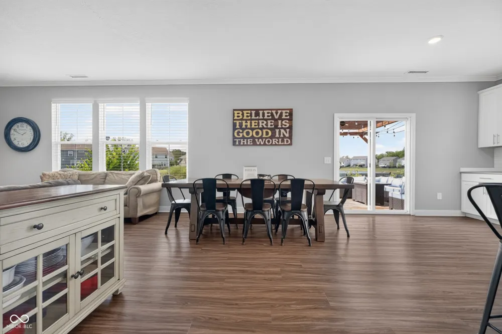 540 Ferndale Lane Danville, IN 46122