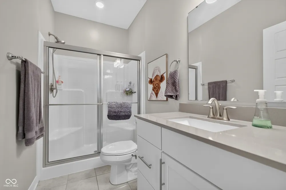 540 Ferndale Lane Danville, IN 46122