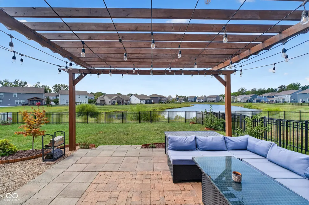 540 Ferndale Lane Danville, IN 46122