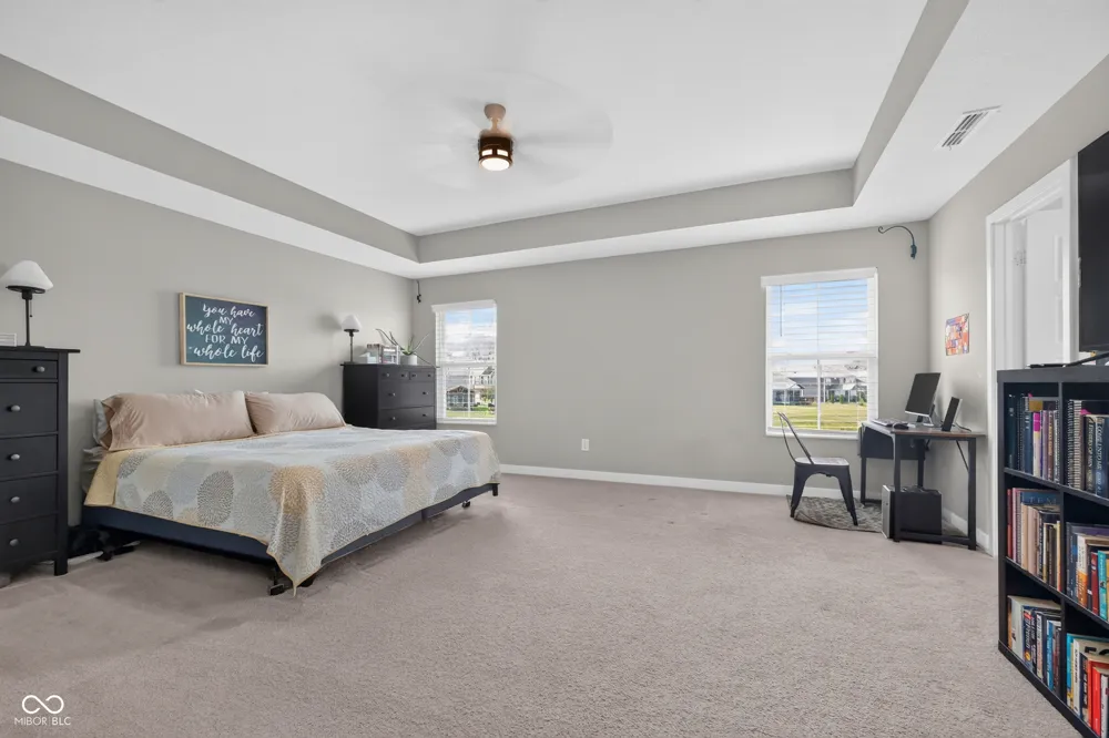 540 Ferndale Lane Danville, IN 46122