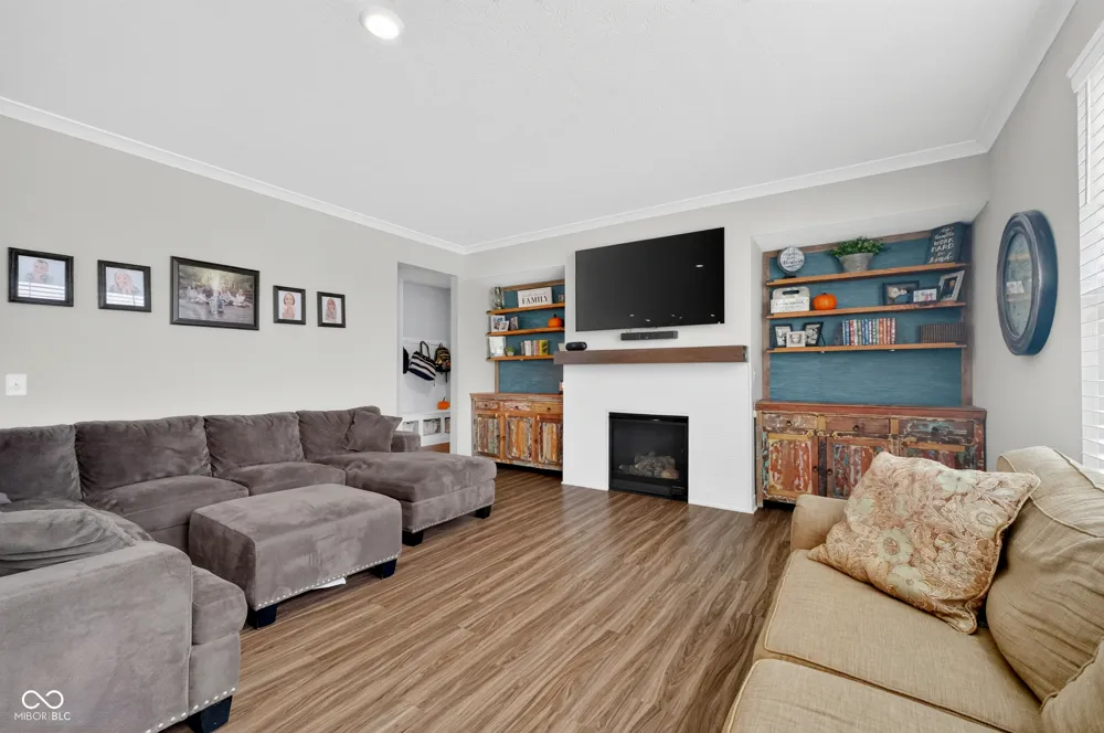540 Ferndale Lane Danville, IN 46122