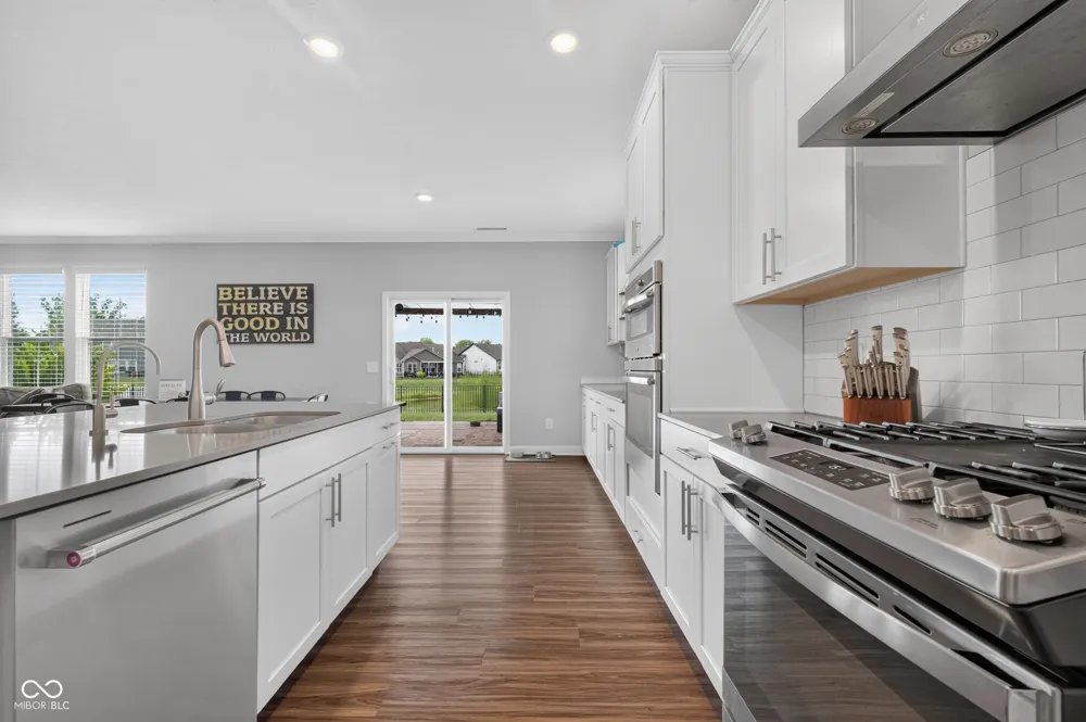 540 Ferndale Lane Danville, IN 46122