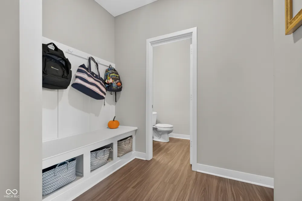 540 Ferndale Lane Danville, IN 46122