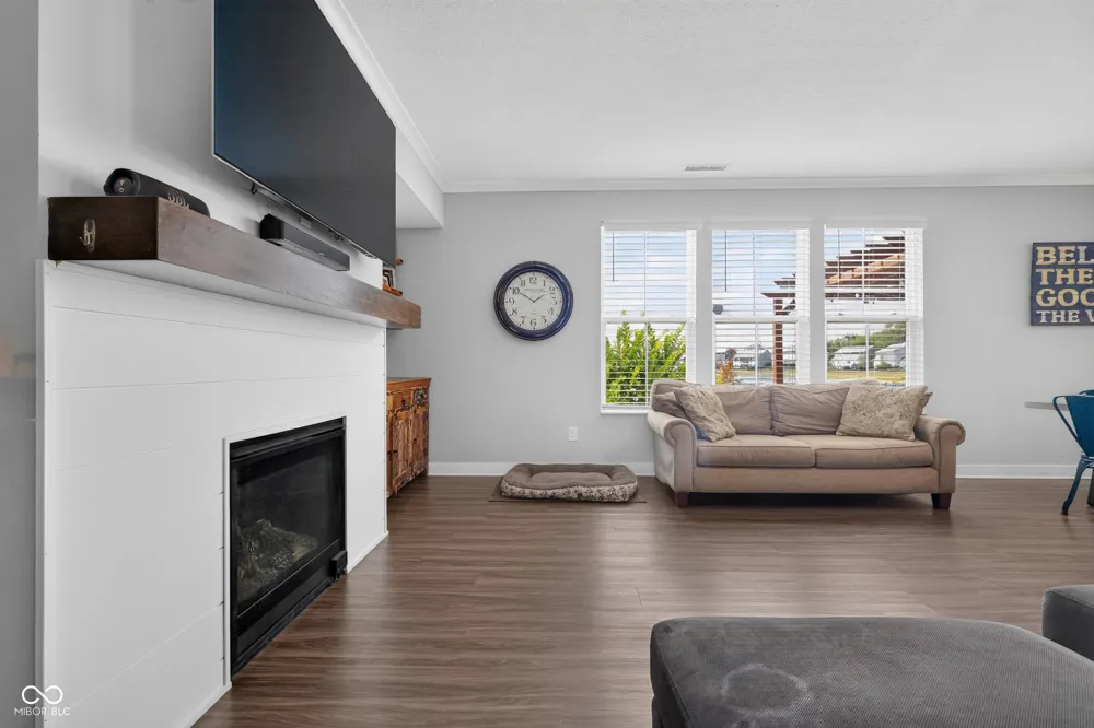 540 Ferndale Lane Danville, IN 46122