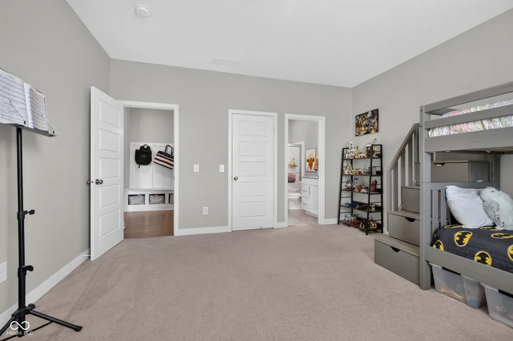 540 Ferndale Lane Danville, IN 46122