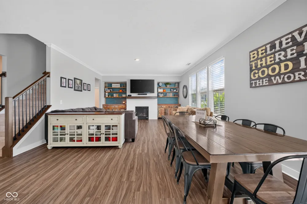 540 Ferndale Lane Danville, IN 46122