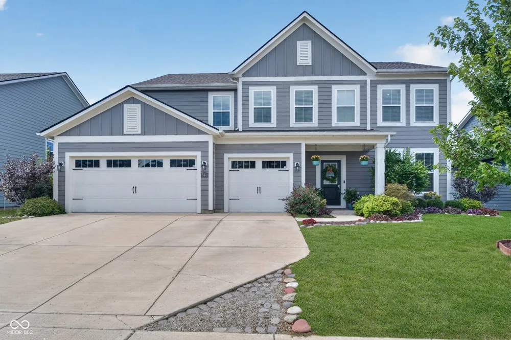 540 Ferndale Lane Danville, IN 46122