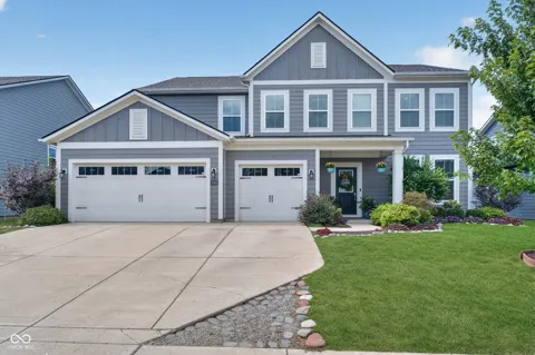 540 Ferndale Lane