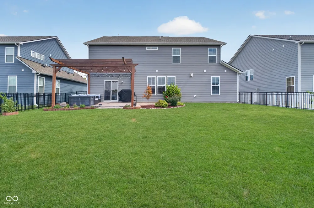 540 Ferndale Lane Danville, IN 46122