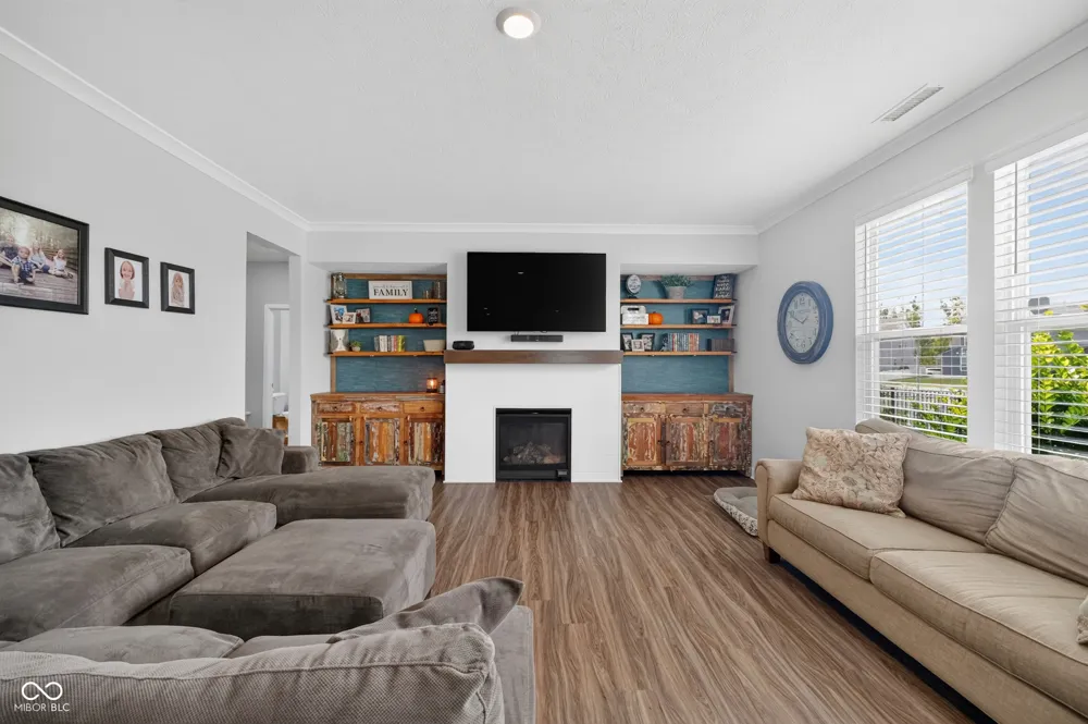 540 Ferndale Lane Danville, IN 46122