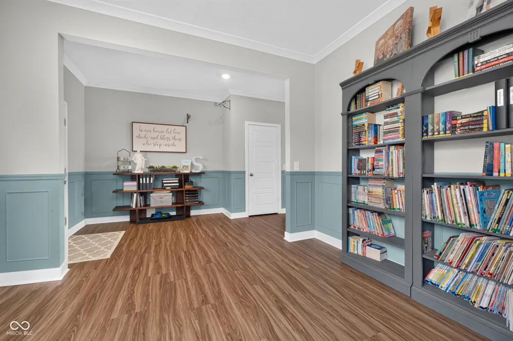 540 Ferndale Lane Danville, IN 46122