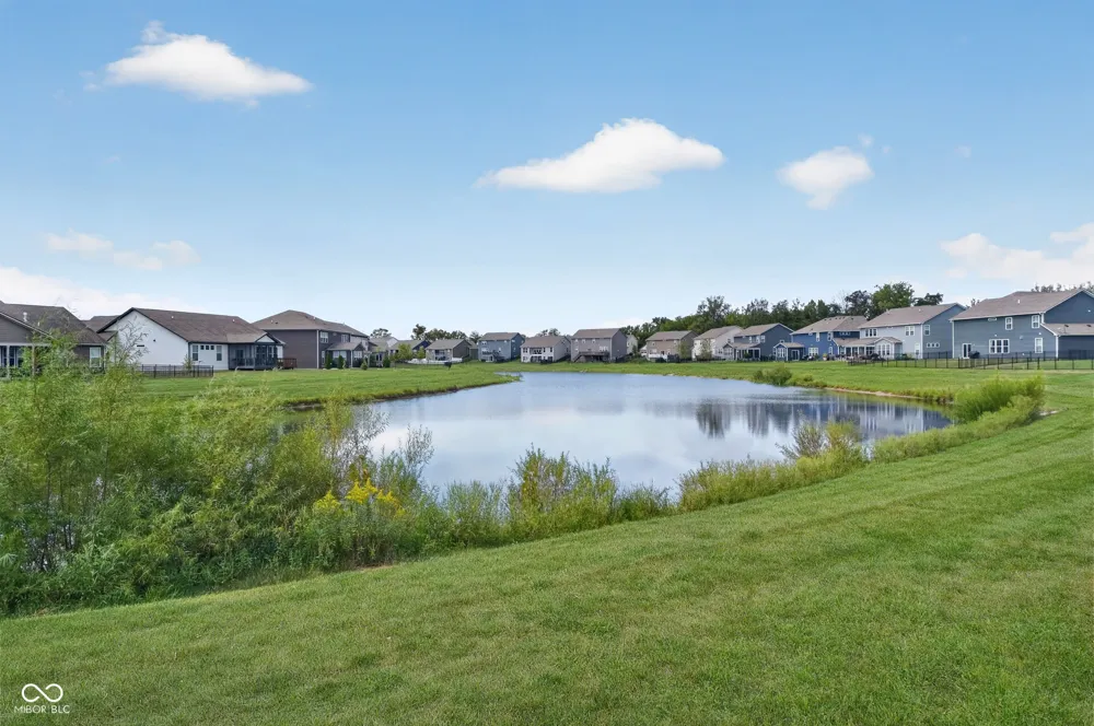 540 Ferndale Lane Danville, IN 46122