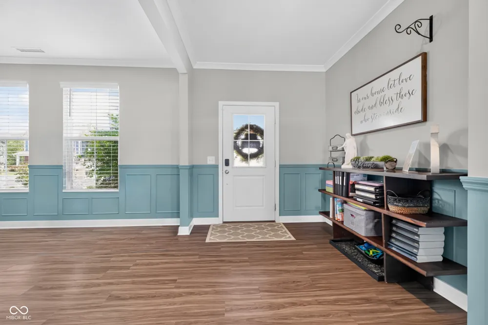 540 Ferndale Lane Danville, IN 46122