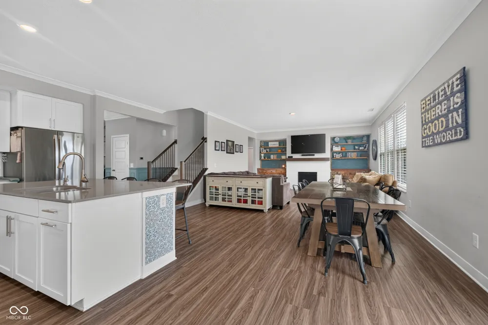 540 Ferndale Lane Danville, IN 46122