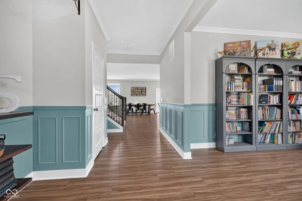 540 Ferndale Lane Danville, IN 46122