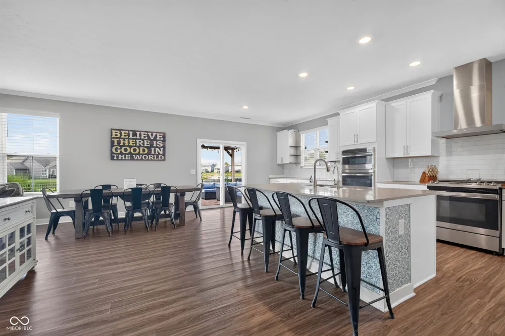 540 Ferndale Lane Danville, IN 46122