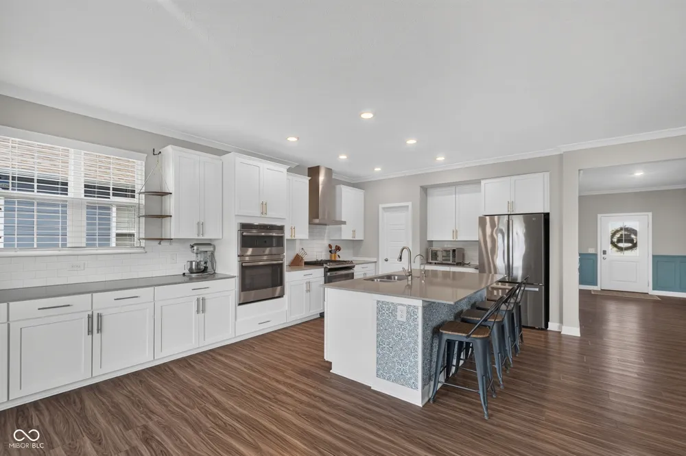 540 Ferndale Lane Danville, IN 46122