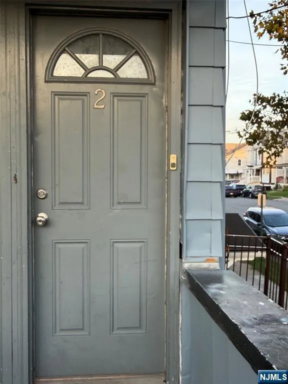 144 Palisade Avenue 2 Garfield, NJ 07026