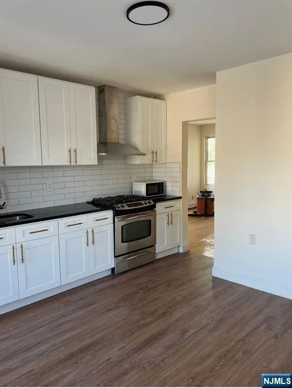 144 Palisade Avenue 2 Garfield, NJ 07026