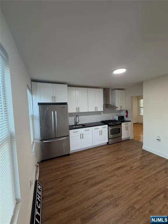 144 Palisade Avenue 2 Garfield, NJ 07026