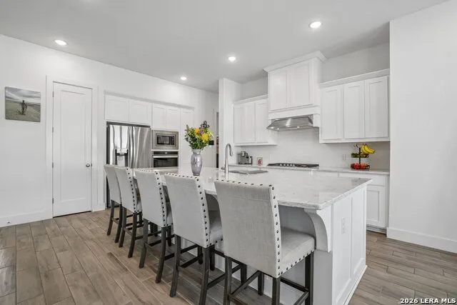 24948 RESORT PKWY San Antonio, TX 78261