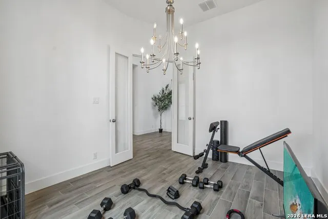 24948 RESORT PKWY San Antonio, TX 78261