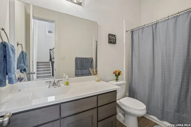 24948 RESORT PKWY San Antonio, TX 78261