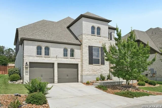 24948 RESORT PKWY San Antonio, TX 78261