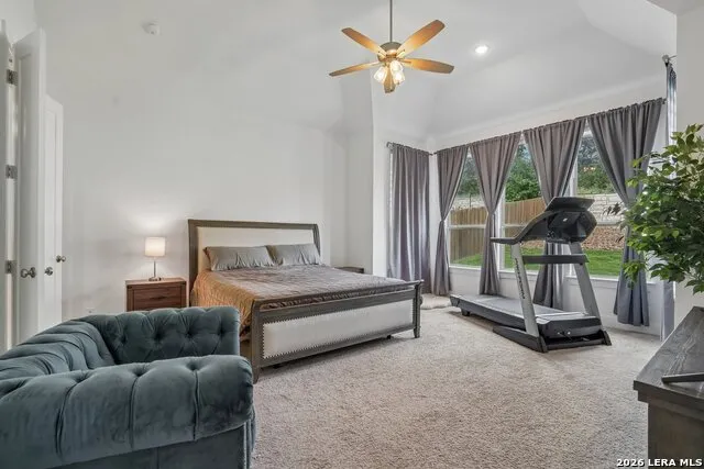 24948 RESORT PKWY San Antonio, TX 78261