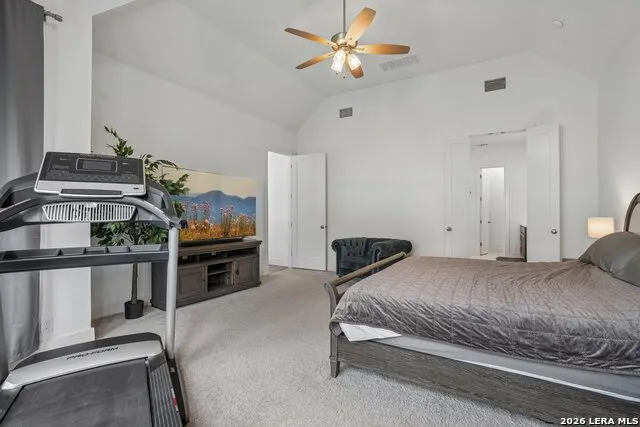 24948 RESORT PKWY San Antonio, TX 78261
