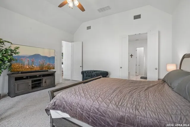 24948 RESORT PKWY San Antonio, TX 78261
