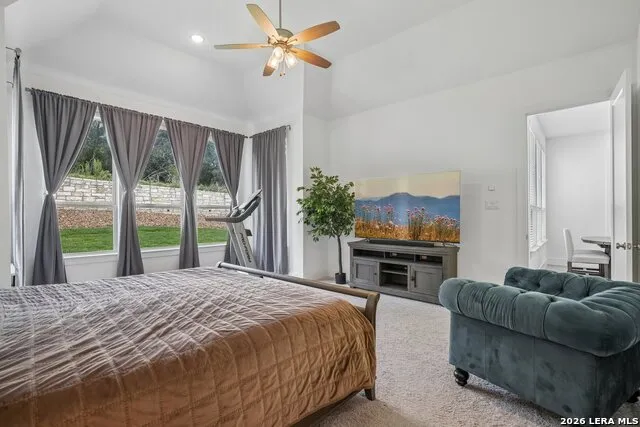 24948 RESORT PKWY San Antonio, TX 78261