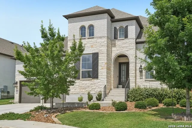 24948 RESORT PKWY San Antonio, TX 78261