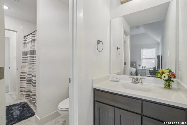 24948 RESORT PKWY San Antonio, TX 78261